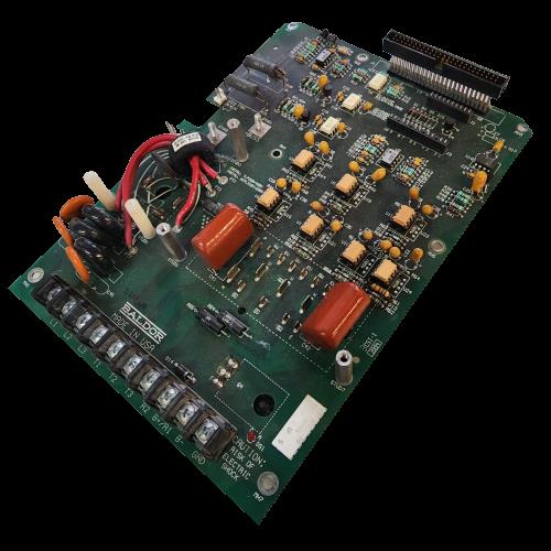 ASEA BROWN BOVERI CB10002C-08