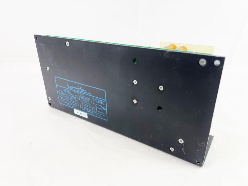 SIERRACIN POWER SYSTEMS 7M200