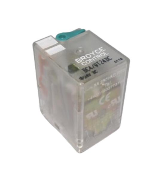 BROYCE CONTROL BC4/WT-24DC