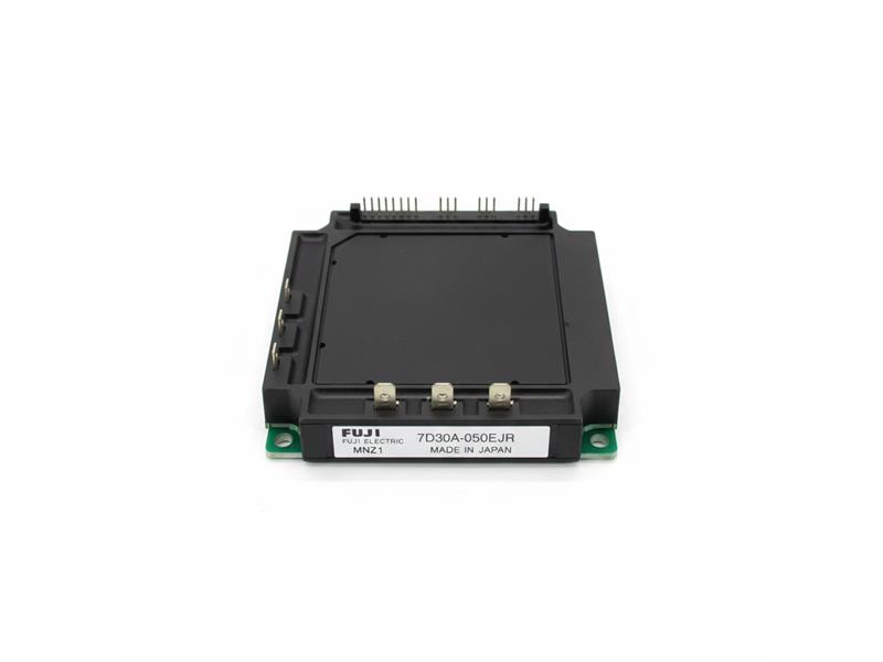 FUJI ELECTRIC 7D30A050EJR