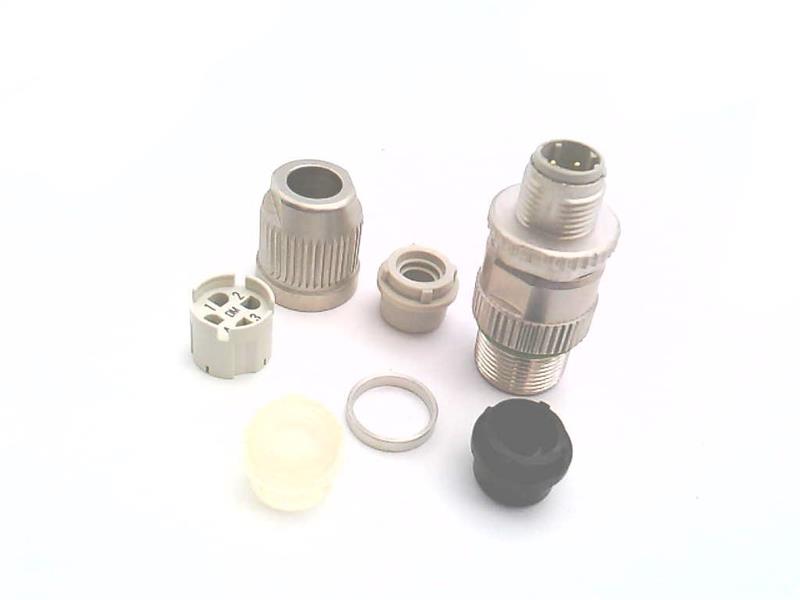 ALLEN BRADLEY 1585D-M4DC-SH