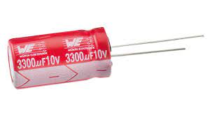 WURTH ELEKTRONIK 860080374015