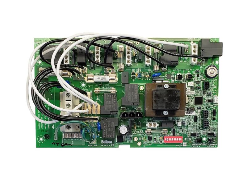 BALBOA WATER GROUP 24133_H