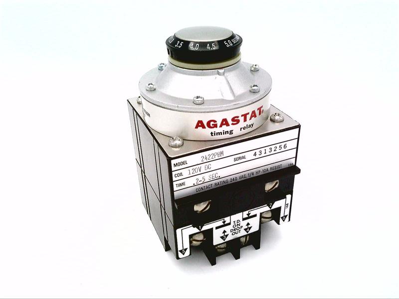 TE CONNECTIVITY 2422PBM