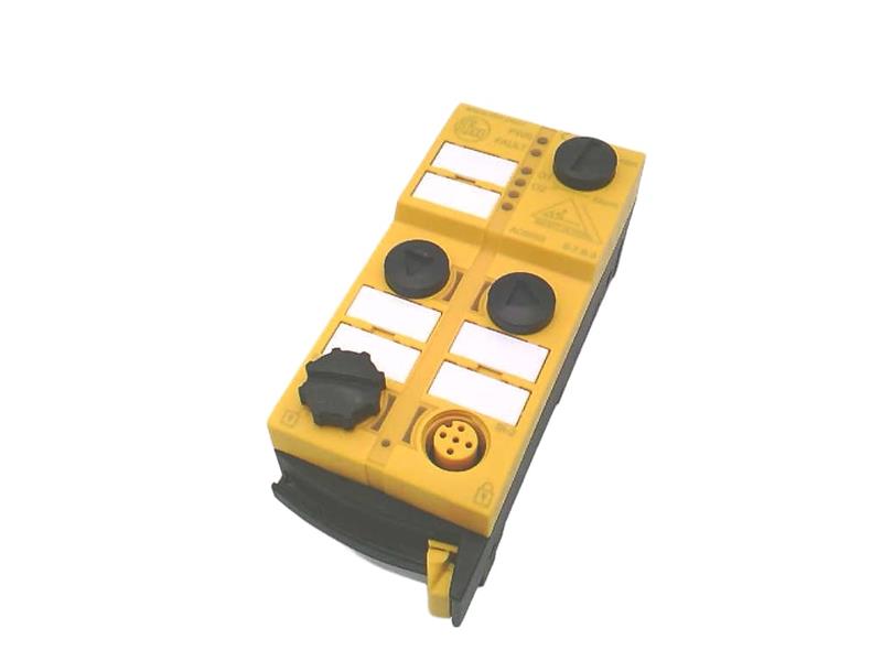 EFECTOR CLASSICLINE 2SI 2LO-AC505S