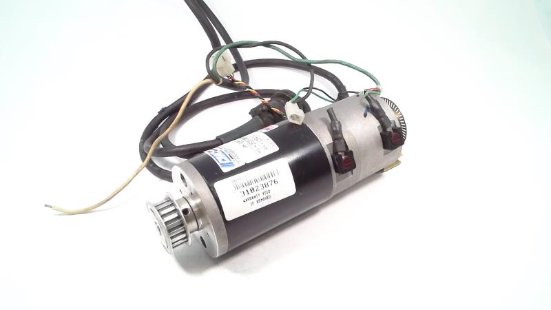 CLEVELAND MOTION CONTROL 2620T00M0000TBA-FE