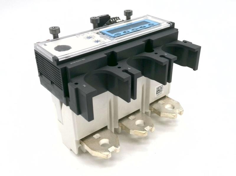 SCHNEIDER ELECTRIC LV432103