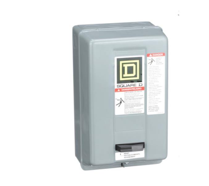 SCHNEIDER ELECTRIC 8536SAG12V01H30S