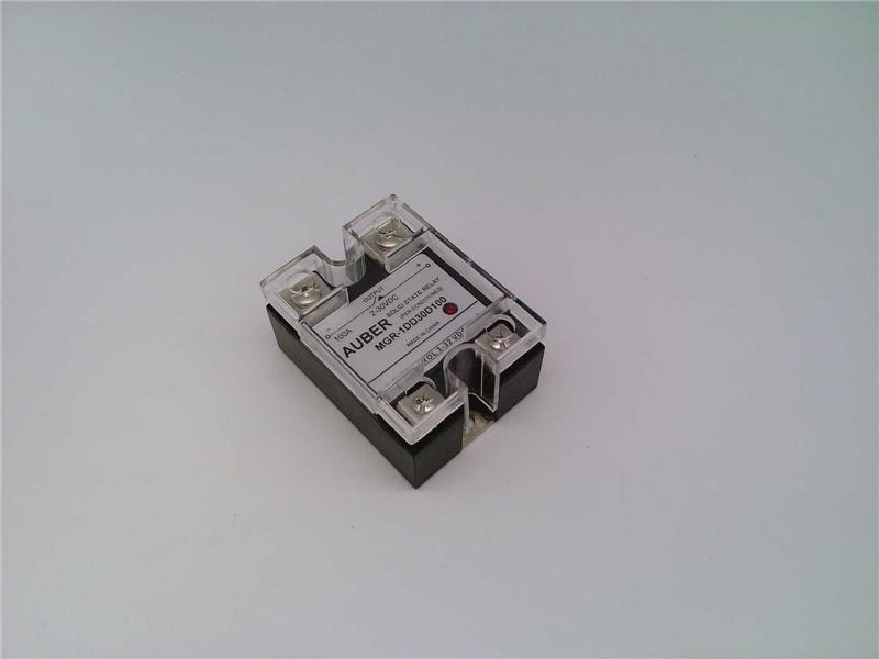 AUBER INSTRUMENTS MGR-1DD30D100