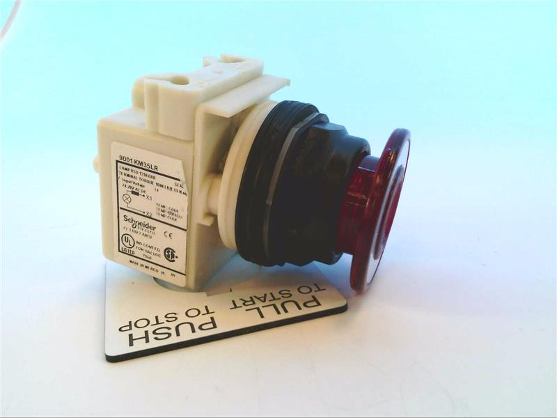 SCHNEIDER ELECTRIC 9001SKR9P35LRR