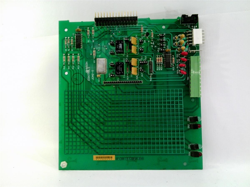JOHNSON CONTROLS 24-7089-2