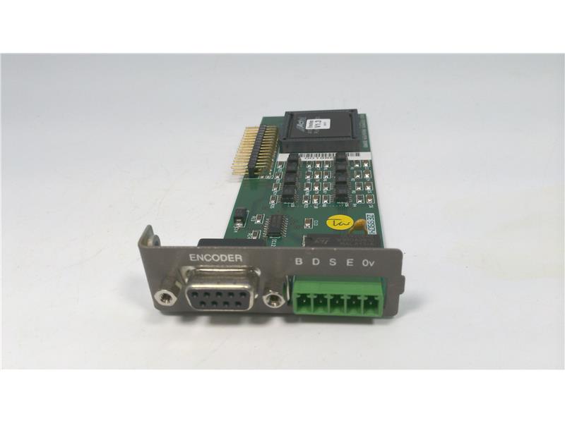 TRIO MOTION TECHNOLOGY P240