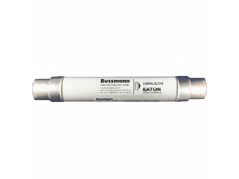 EATON CORPORATION 3.6WKLSJ315
