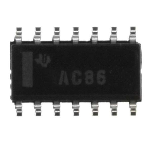 TEXAS INSTRUMENTS SEMI SN74LV21ADBR