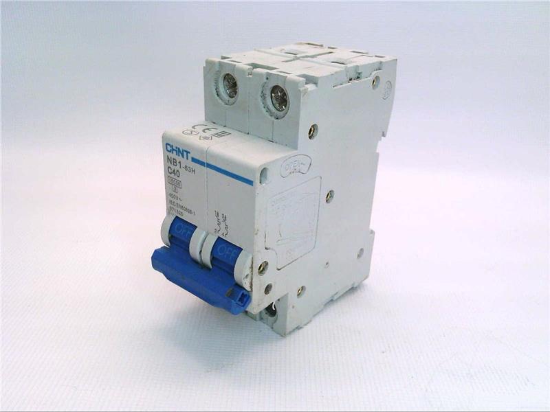 CHINT NB1-63C2P40