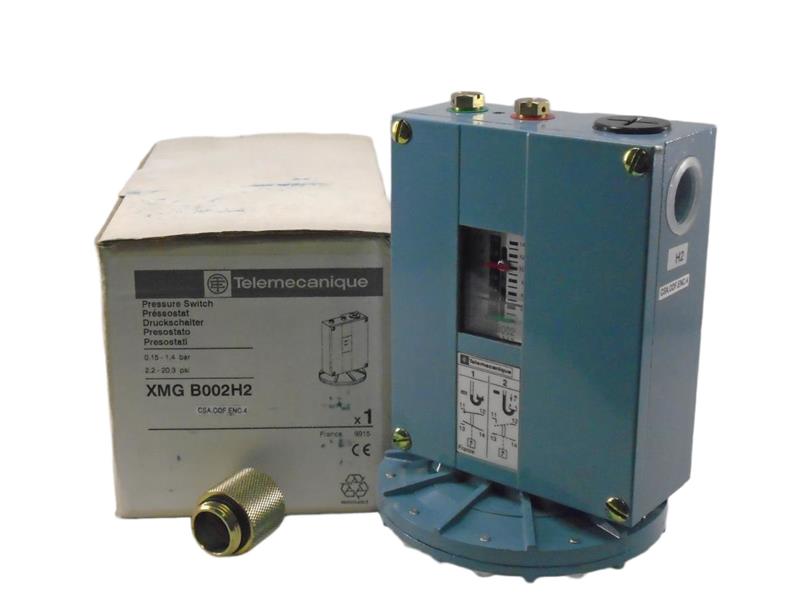 XMG-B002H2 by SCHNEIDER ELECTRIC