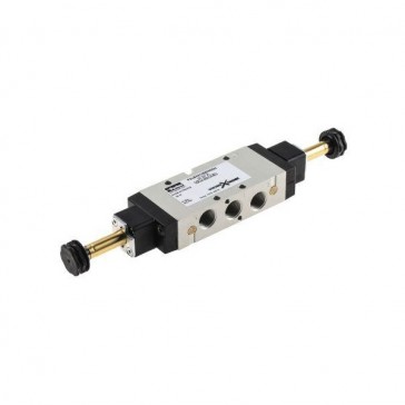 PARKER P2LAX511EENDDN