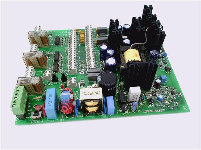 UNIPOWER 140-0028-0009