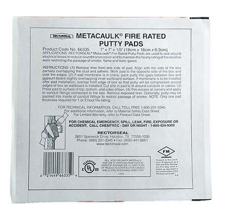 NSI INDUSTRIES 66335