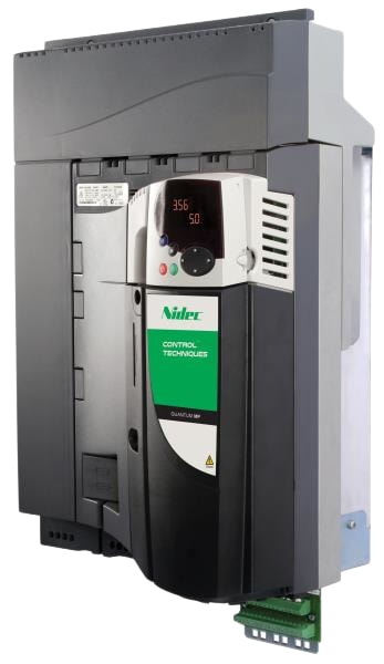 NIDEC CORP QMP75A4