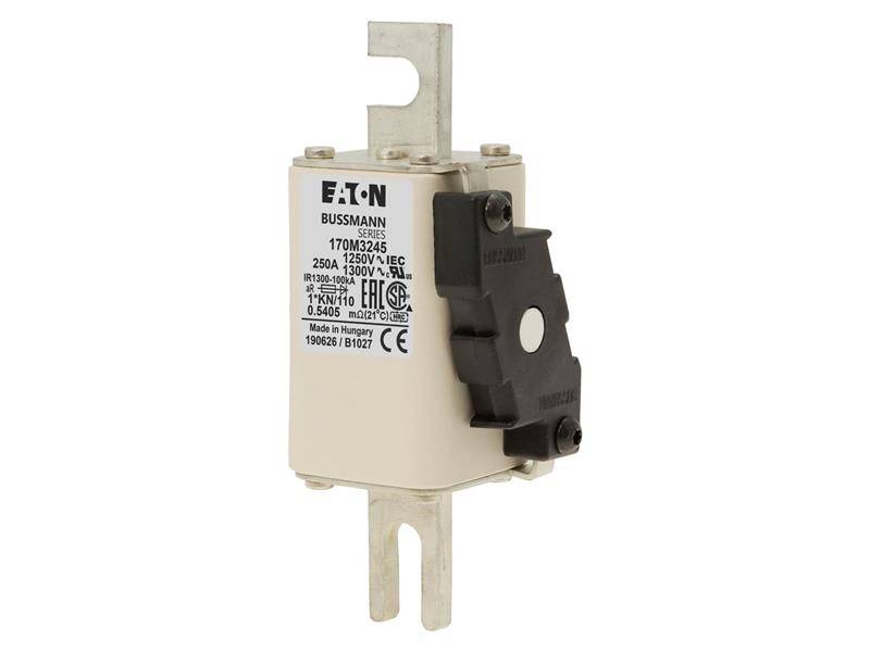 EATON CORPORATION 170M3245