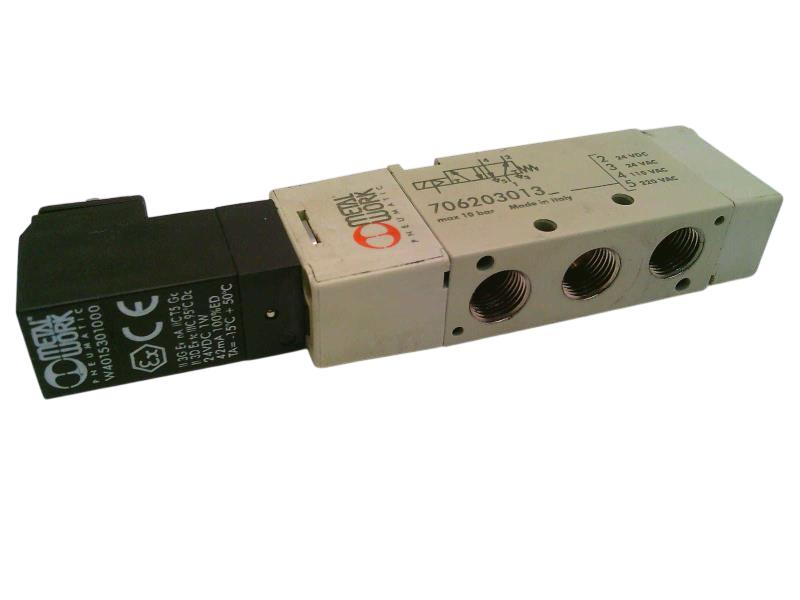 METAL WORK PNEUMATIC 7062030132