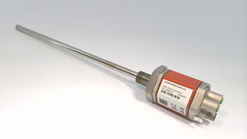 MTS SYSTEMS CO RH5MA0200M01D581U201