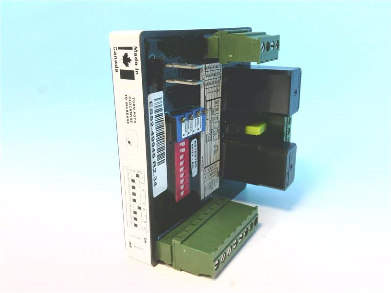 CATTRON ES52-0000-12-A-08-LS