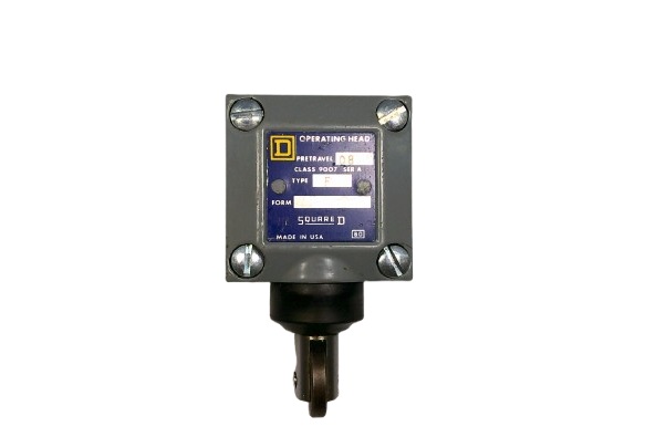 SCHNEIDER ELECTRIC 9007F