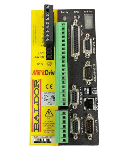 ASEA BROWN BOVERI MD1A02TB-RC20