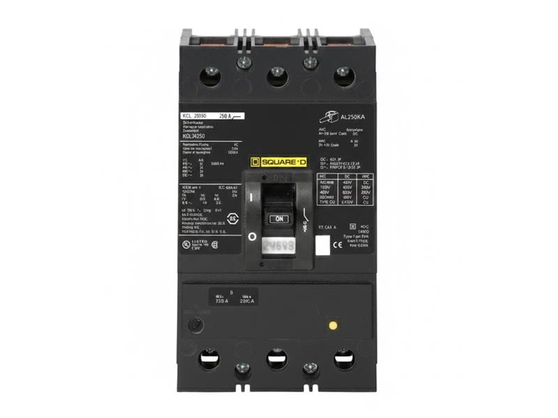 SCHNEIDER ELECTRIC KCL24250