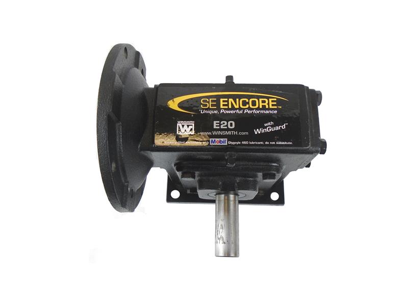 WINSMITH E20MDTS31000GC