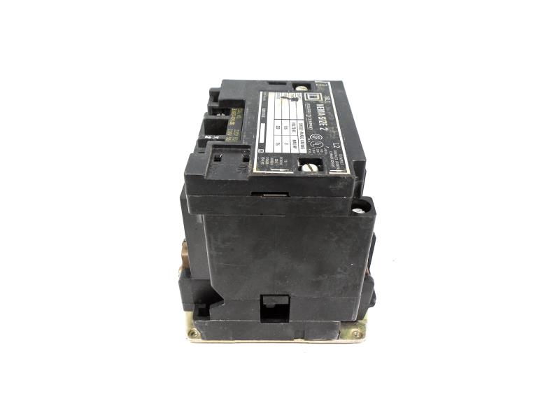 SCHNEIDER ELECTRIC 8502-SD01-V02-S