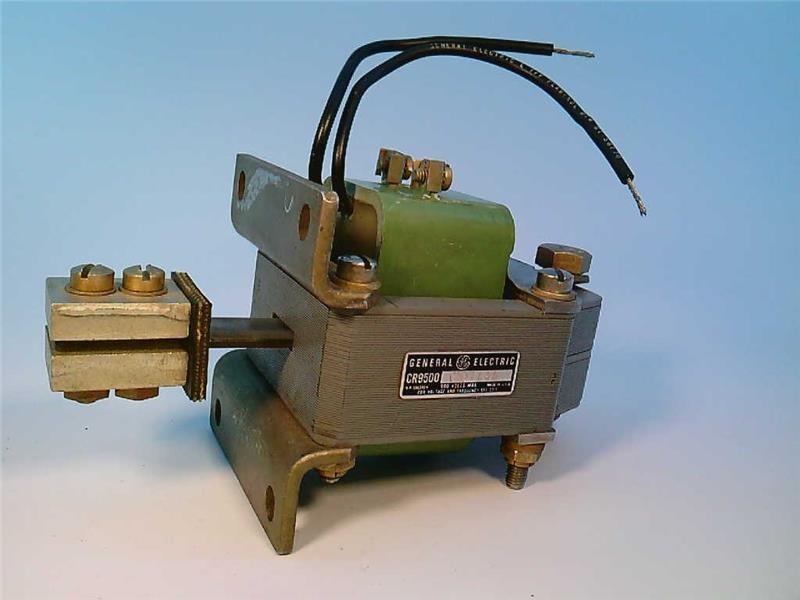 GENERAL ELECTRIC CR9500-C107A4A