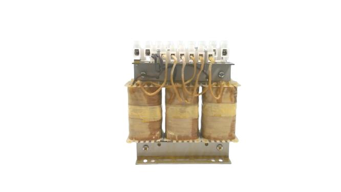 04-26096 Step Down Transformer by TRAFOMIC OY