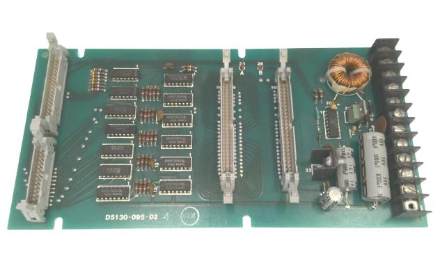 D5130-095-02 by TYCO