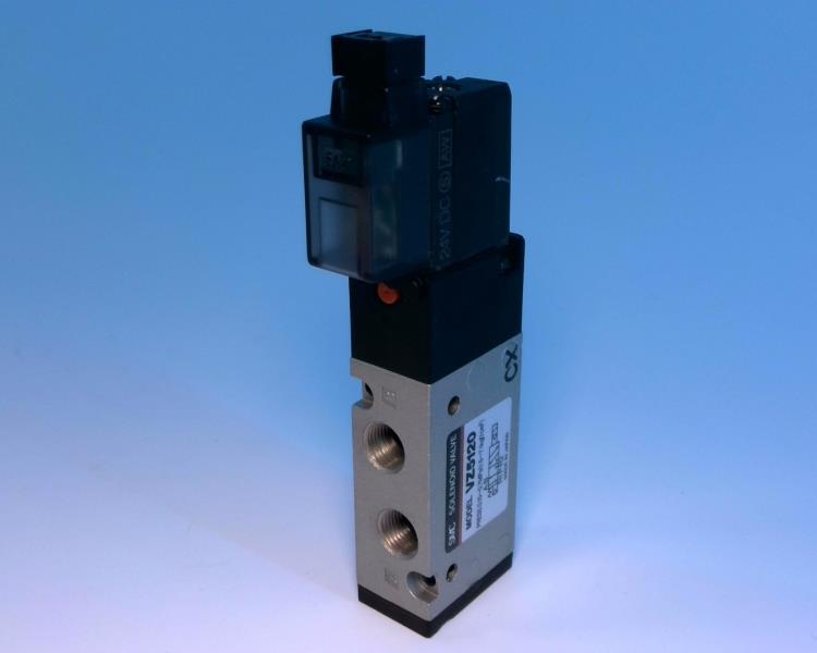 SMC VZ5120-5MNZ-01