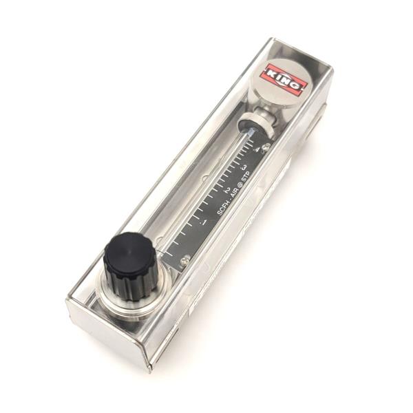 74C127G102523810 by KING INSTRUMENT