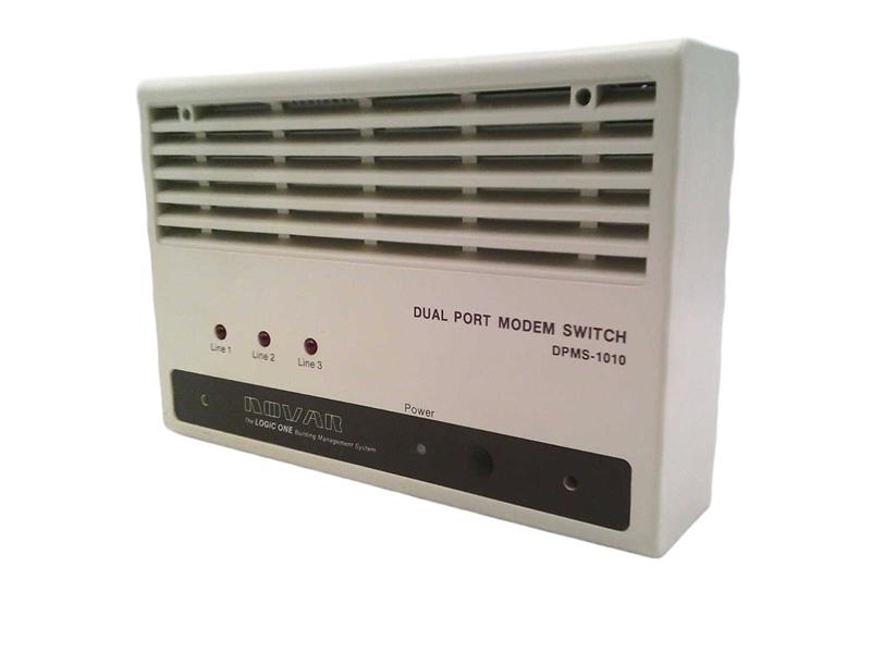 HONEYWELL DPMS-1010