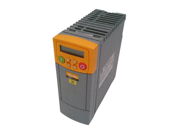 PARKER 650/007/400/F/00/DISP/GR/0/0