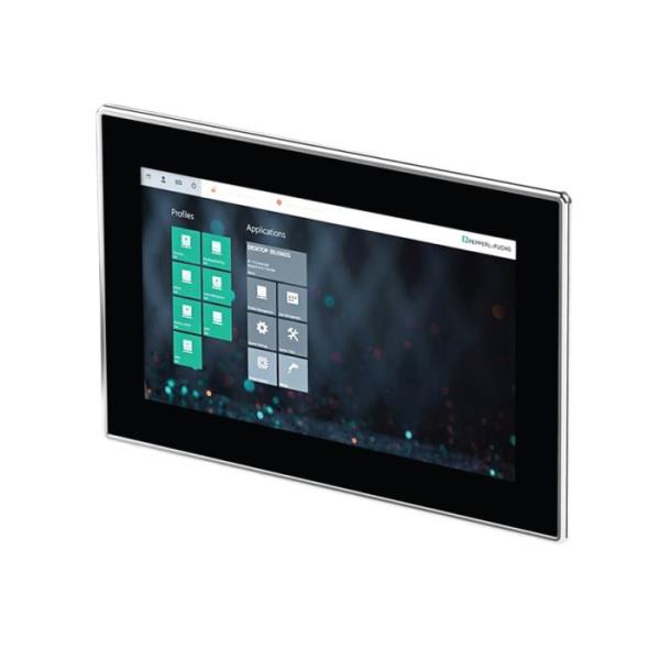 PEPPERL & FUCHS DM-320P-NB-19SC-D-VNNNNS1-NN0