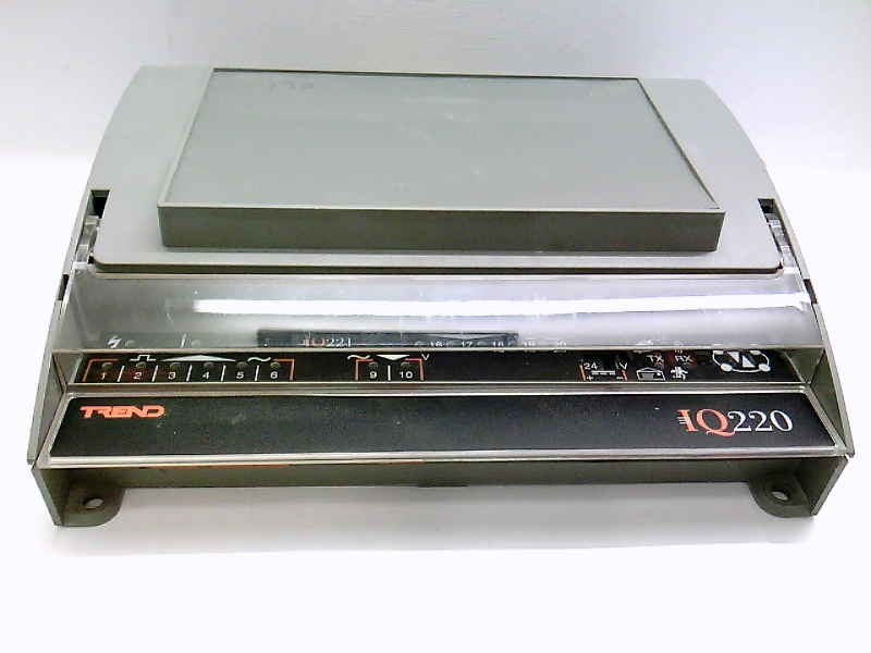 TREND IQ221/UNB/230V