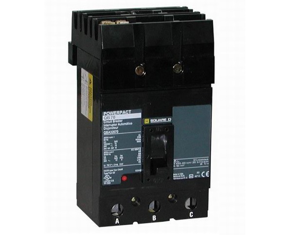 SCHNEIDER ELECTRIC QGA32100