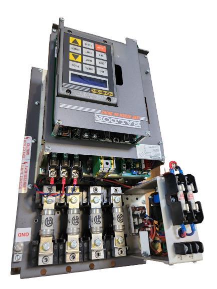 ASEA BROWN BOVERI BC20H215-CL