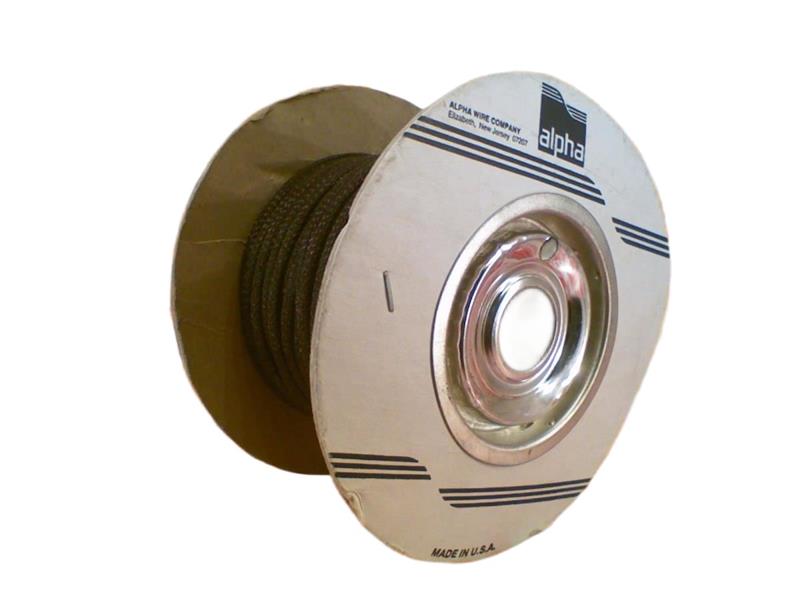 ALPHA WIRE GRP-110-1/4