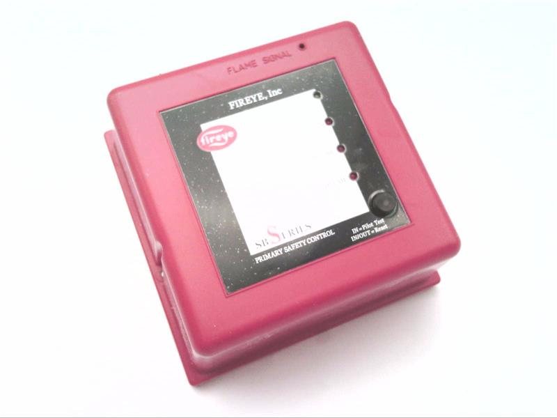 KIDDE-FENWAL, LLC SB560222AA