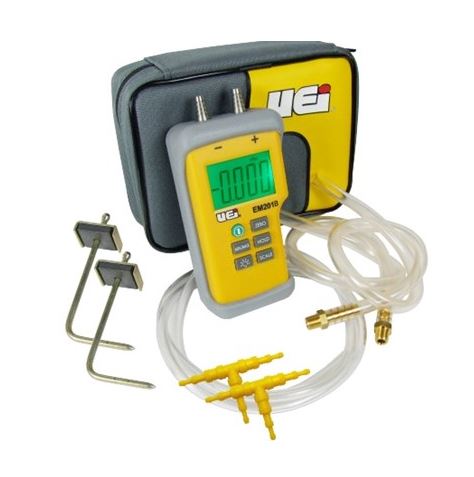 UEI TEST INSTRUMENTS SPTKIT