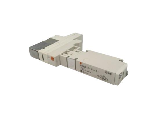 SMC VQC1101N-51