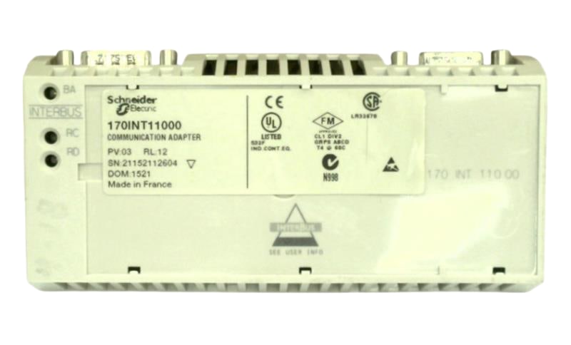 170INT11000 by SCHNEIDER ELECTRIC