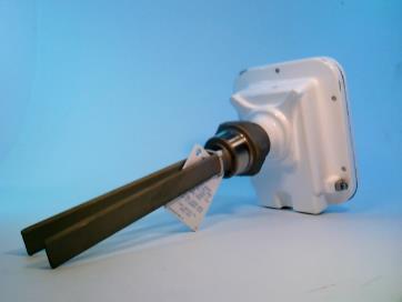 DANAHER MOTION LPII-AG-3D211